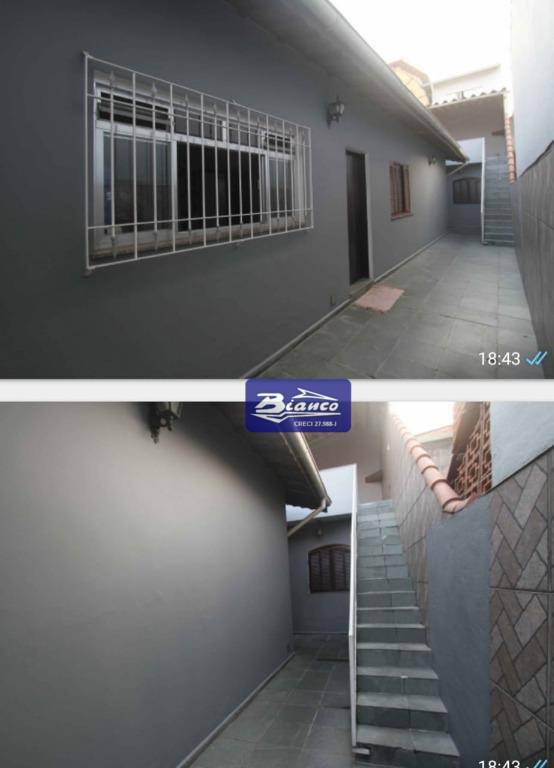 Casa à venda com 3 quartos, 206m² - Foto 2