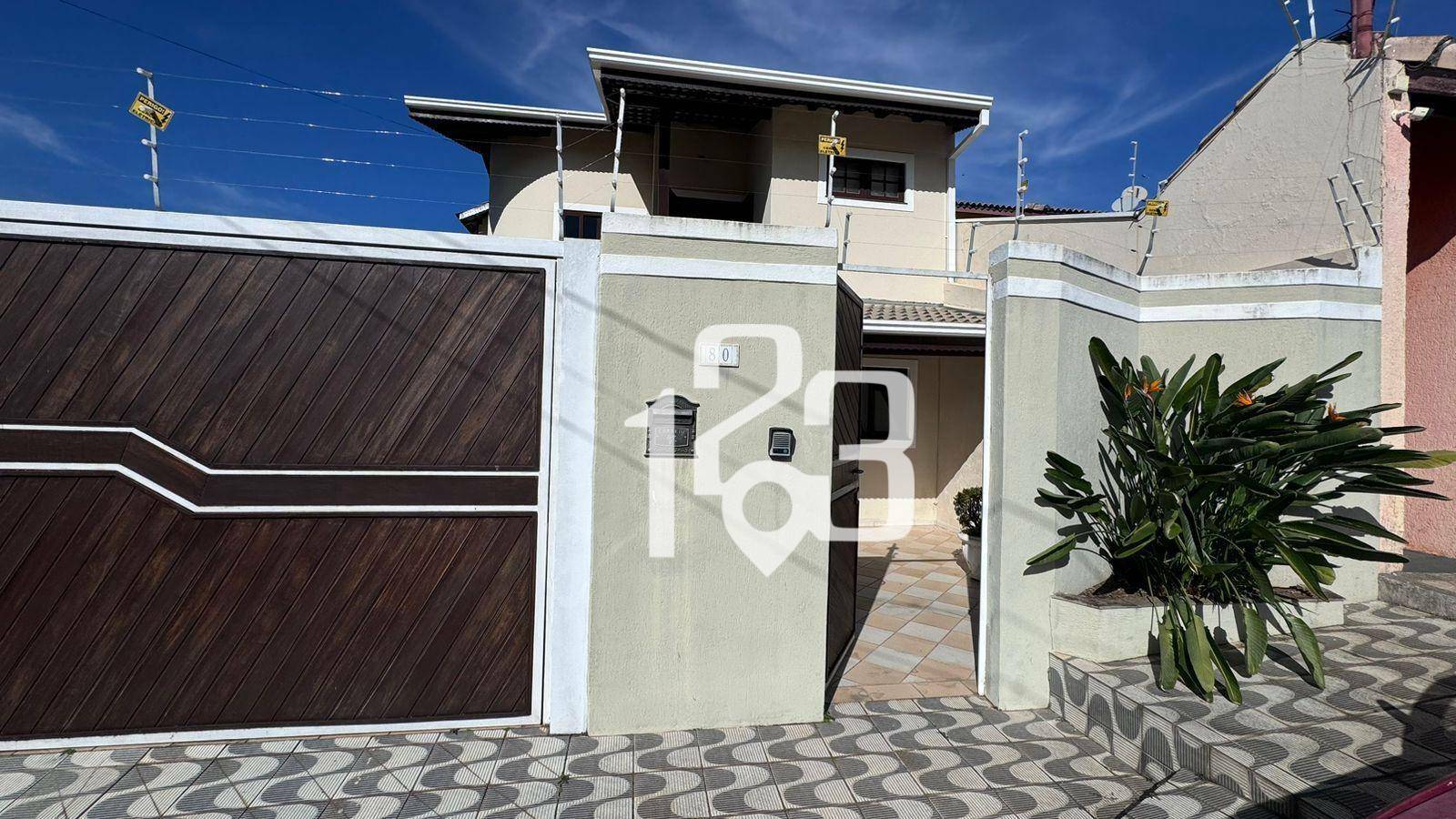 Casa à venda e aluguel com 3 quartos, 300M2 - Foto 16