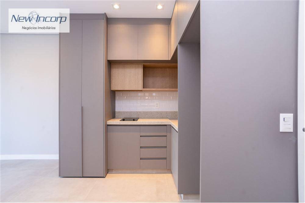 Apartamento à venda com 1 quarto, 40m² - Foto 10