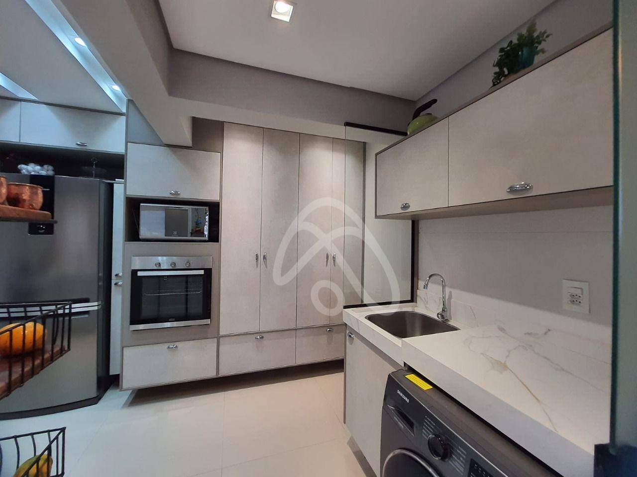 Apartamento à venda com 3 quartos, 114m² - Foto 19