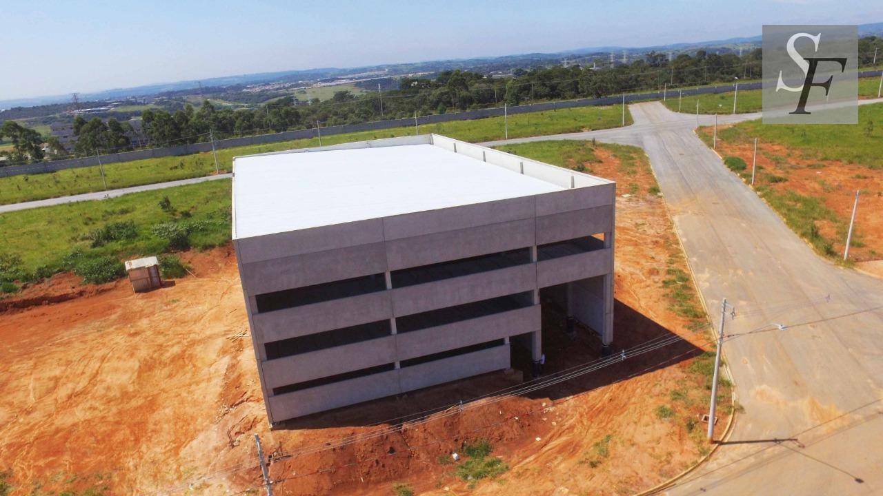 Depósito-Galpão-Armazém para alugar, 1277m² - Foto 4