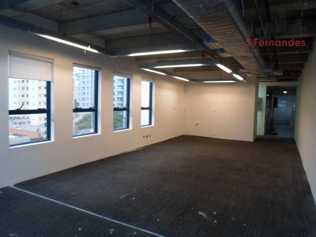 Conjunto Comercial-Sala para alugar, 60m² - Foto 11