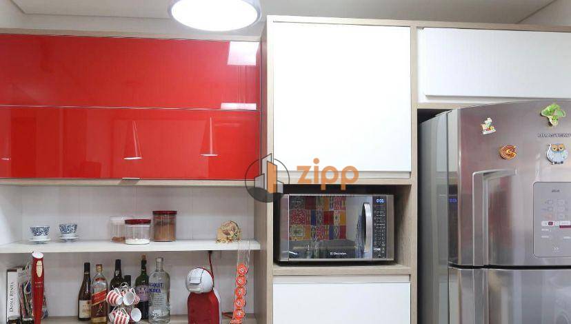 Apartamento à venda com 2 quartos, 72m² - Foto 22