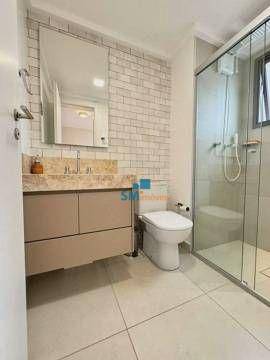 Apartamento à venda com 4 quartos, 150m² - Foto 19