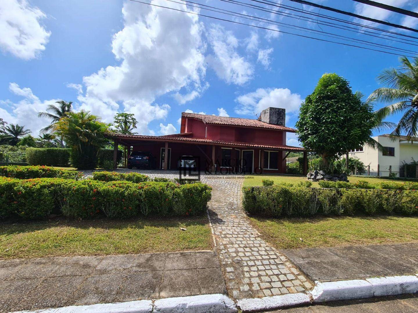 Casa, 4 quartos, 550 m² - Foto 9