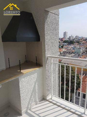 Apartamento à venda com 2 quartos, 59m² - Foto 18