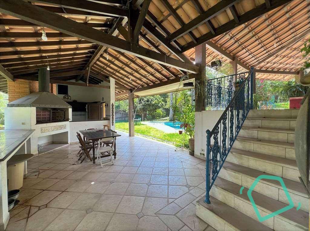 Casa de Condomínio à venda com 3 quartos, 545m² - Foto 30