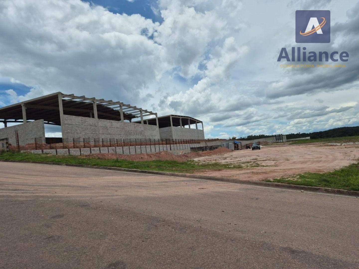 Terreno, 8415 m² - Foto 3