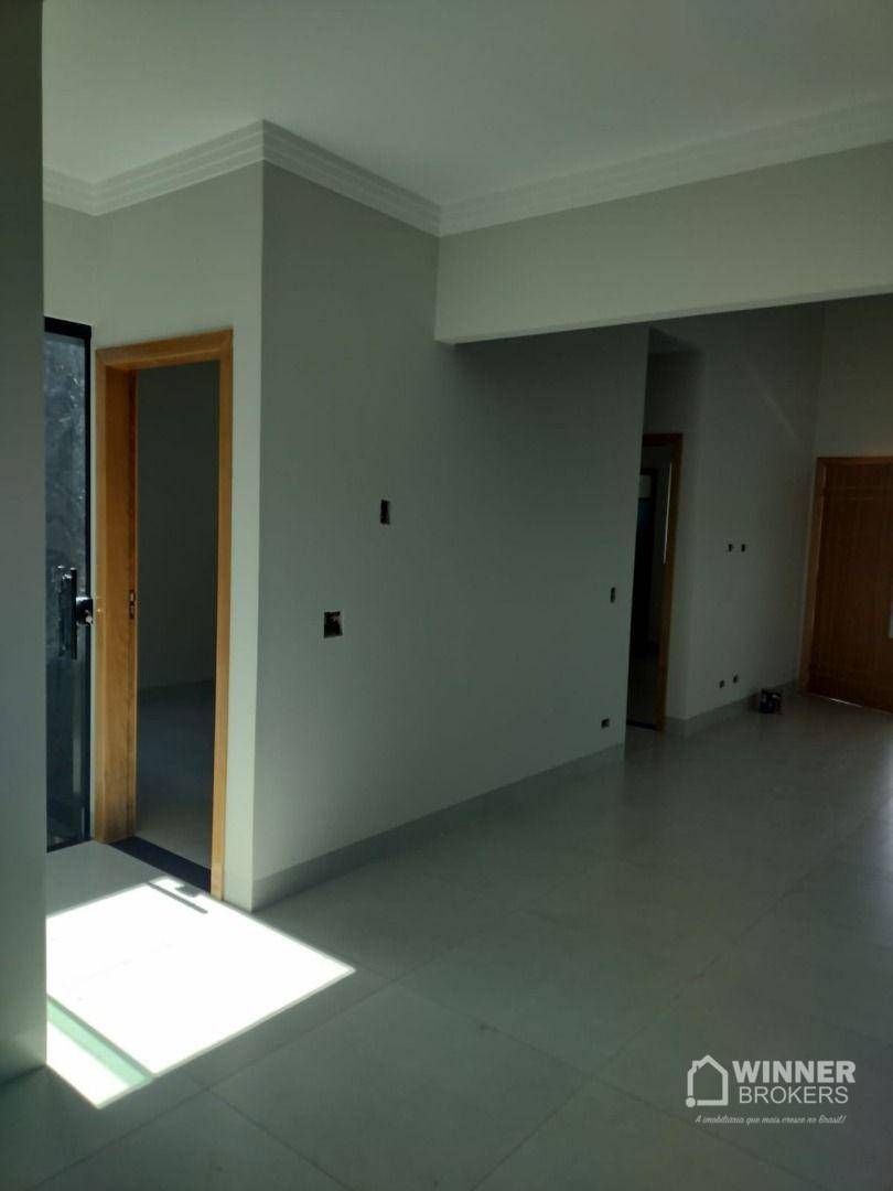 Casa à venda com 3 quartos, 127m² - Foto 11