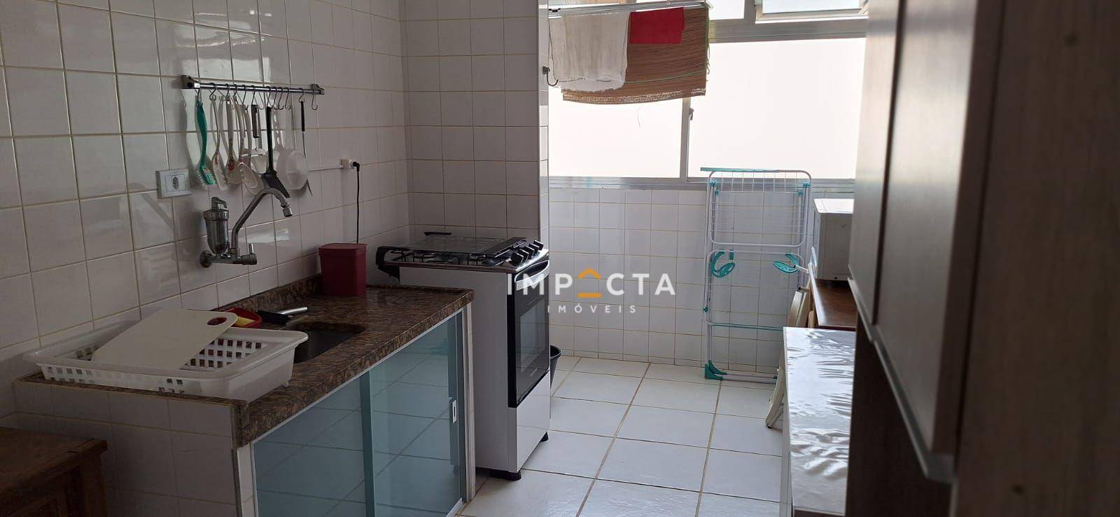 Apartamento à venda com 2 quartos, 74m² - Foto 8