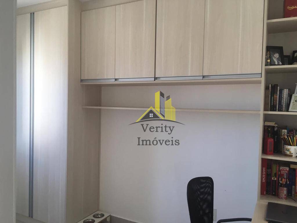 Apartamento à venda com 2 quartos, 59m² - Foto 18