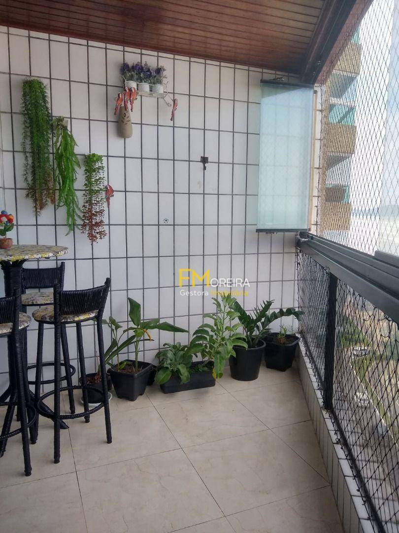 Apartamento à venda com 3 quartos, 163m² - Foto 11