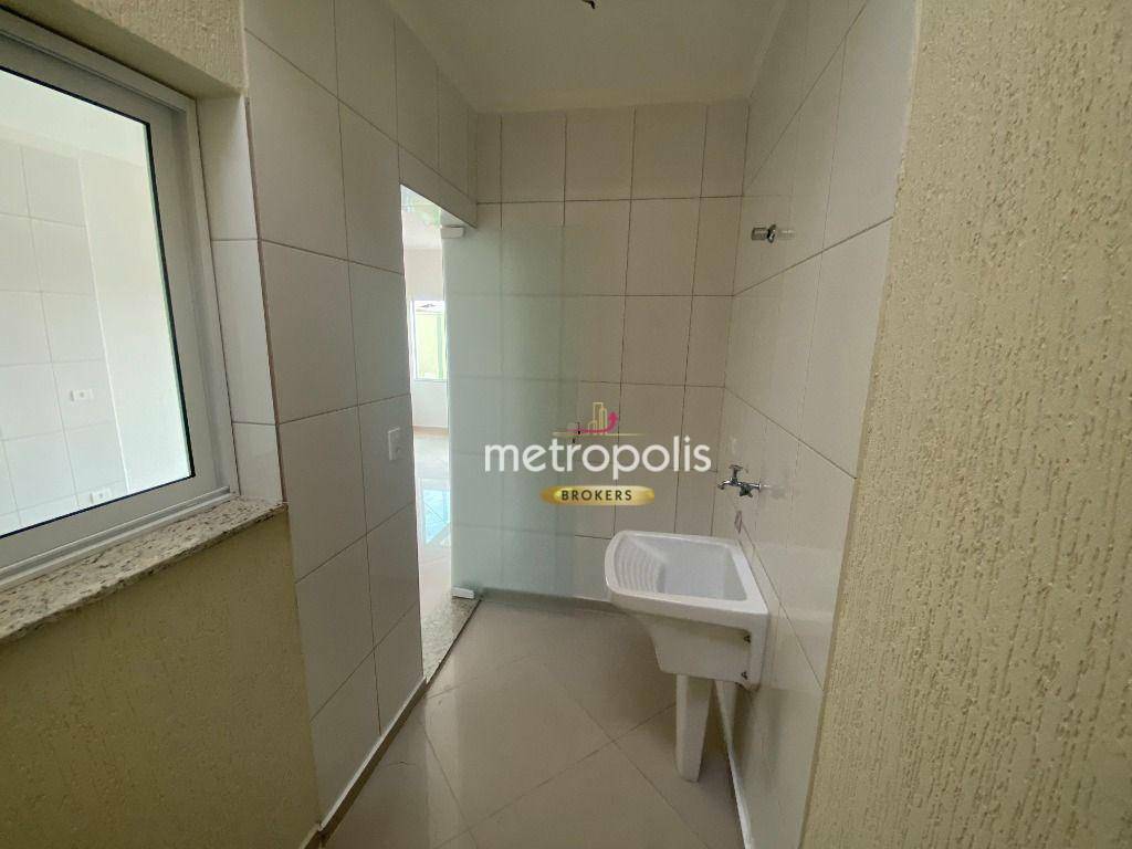 Sobrado à venda com 2 quartos, 112m² - Foto 5