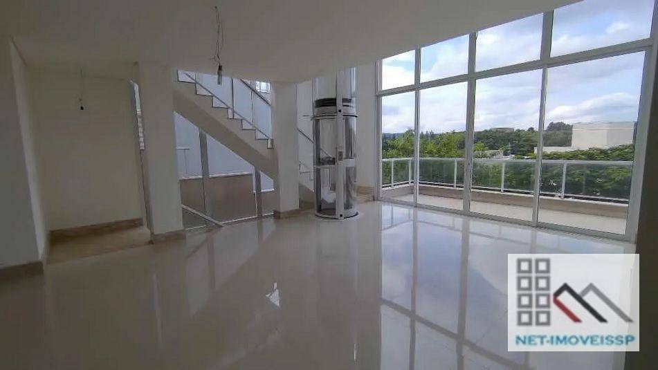 Casa de Condomínio à venda com 4 quartos, 430m² - Foto 16