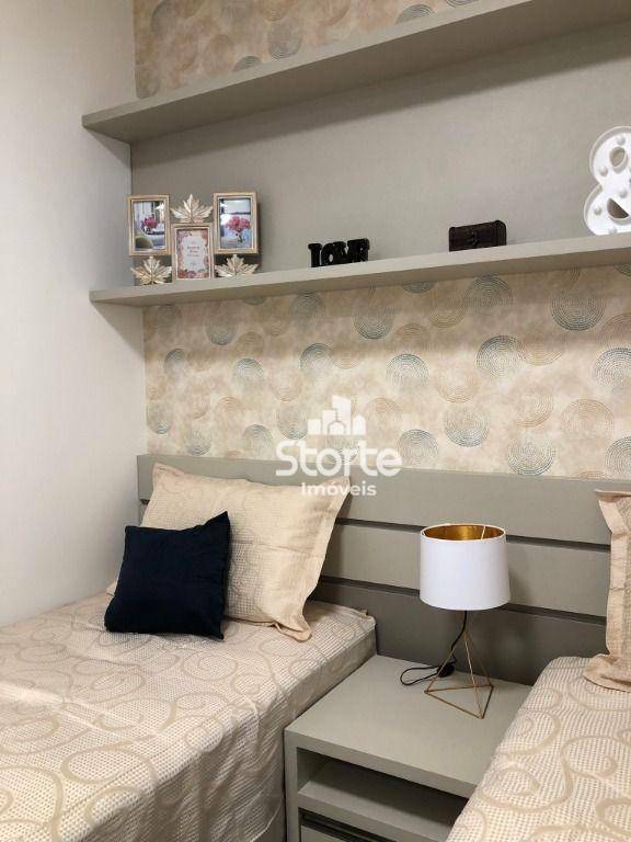 Apartamento à venda com 2 quartos, 62m² - Foto 17