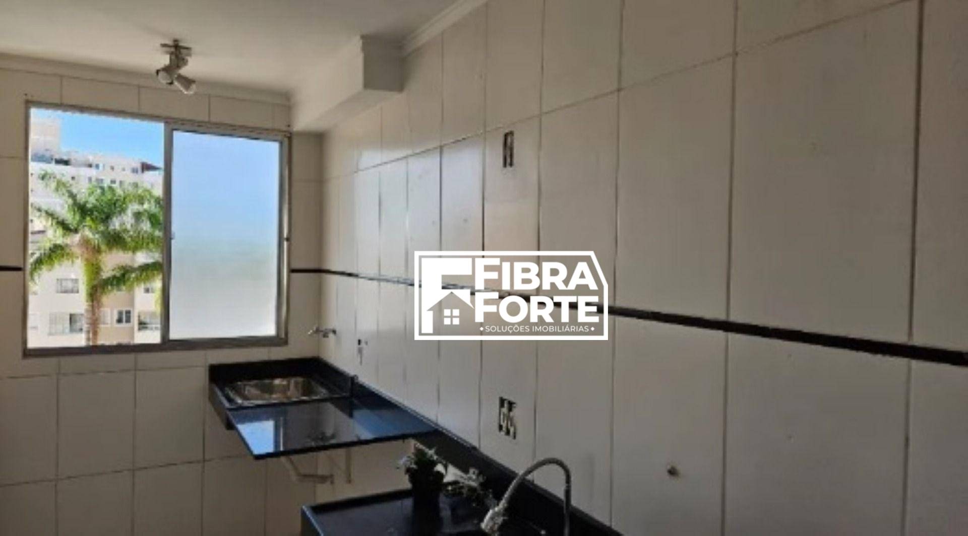 Apartamento à venda com 2 quartos, 45m² - Foto 17