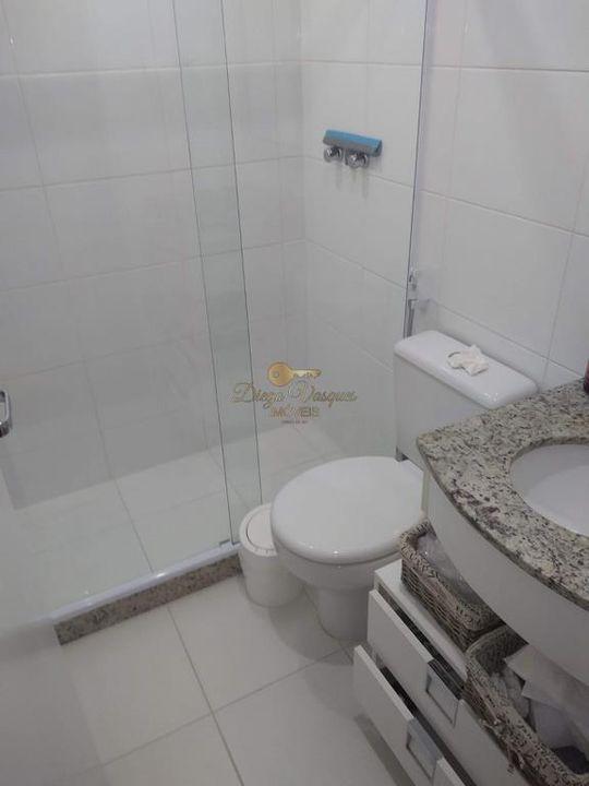 Apartamento à venda com 2 quartos, 80m² - Foto 17