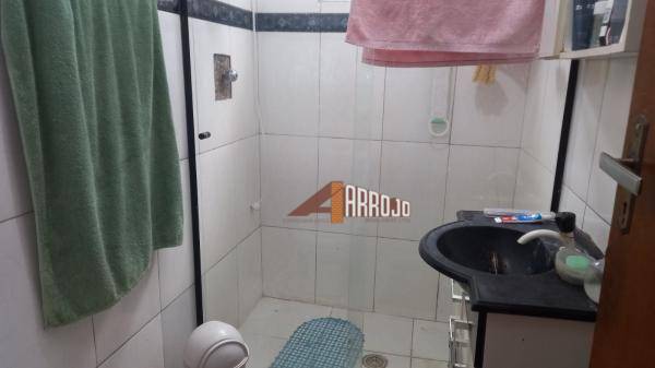 Sobrado à venda com 3 quartos, 165m² - Foto 30