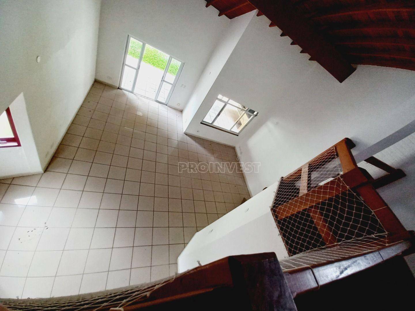 Casa de Condomínio à venda com 4 quartos, 195m² - Foto 34