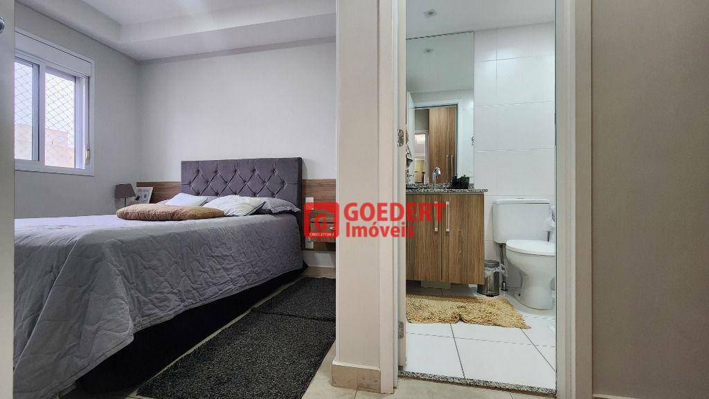 Apartamento à venda com 2 quartos, 68m² - Foto 16