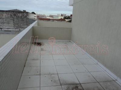 Conjunto Comercial-Sala para alugar, 35m² - Foto 6