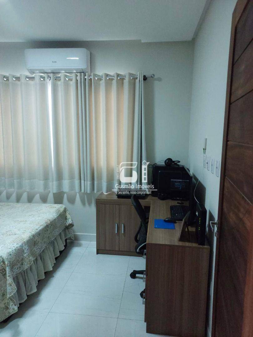 Casa de Condomínio à venda com 3 quartos, 120m² - Foto 13