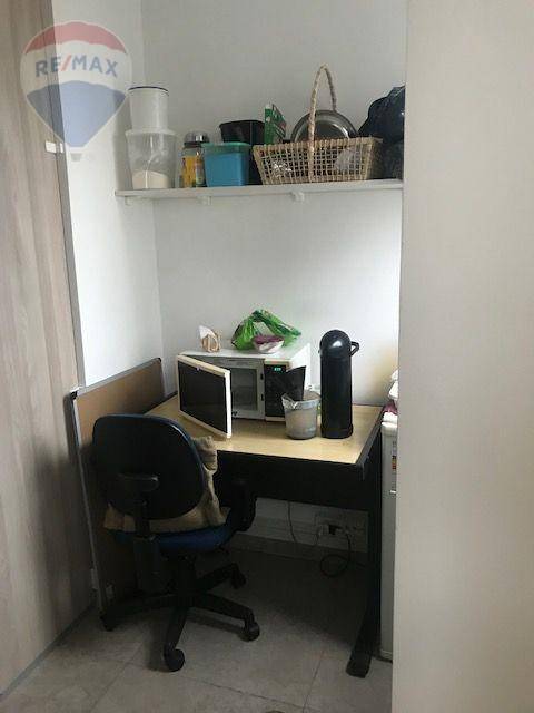 Sala-Conjunto, 40 m² - Foto 4