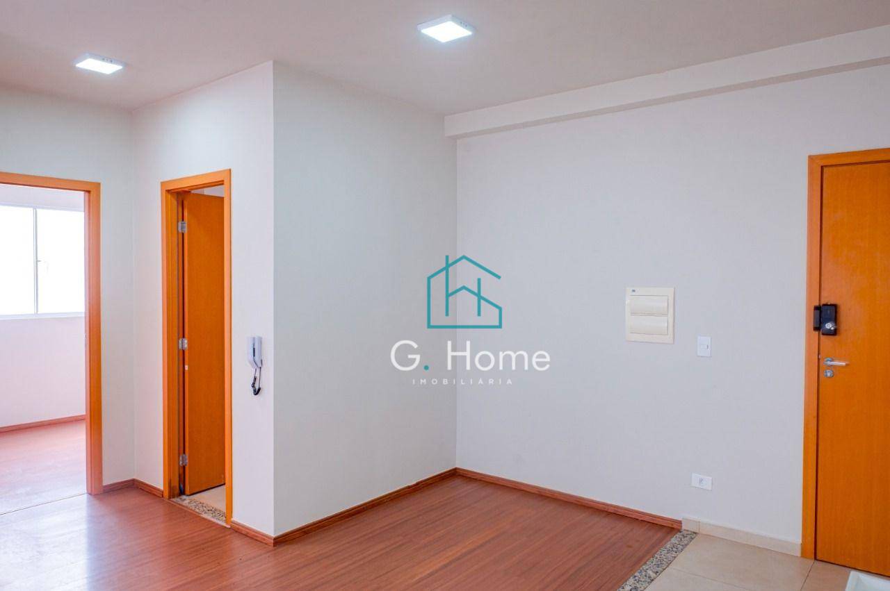 Apartamento à venda com 2 quartos, 60m² - Foto 6