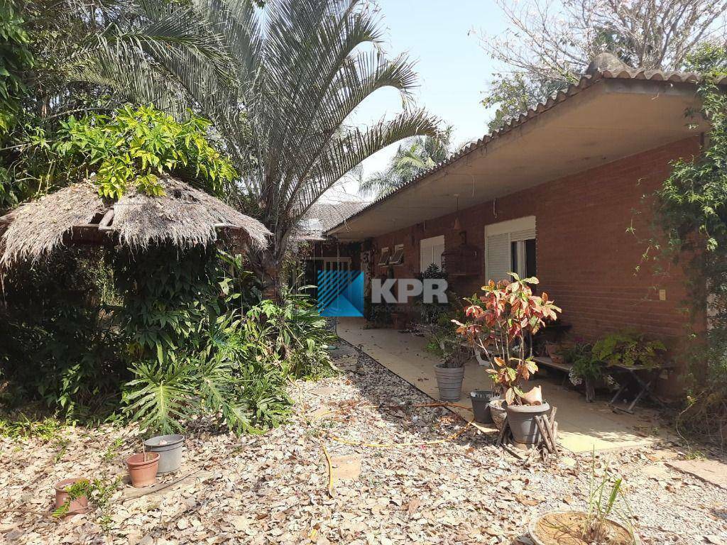 Casa de Condomínio à venda com 3 quartos, 250m² - Foto 17