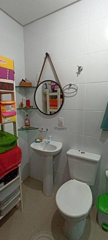 Apartamento à venda com 2 quartos, 59m² - Foto 9