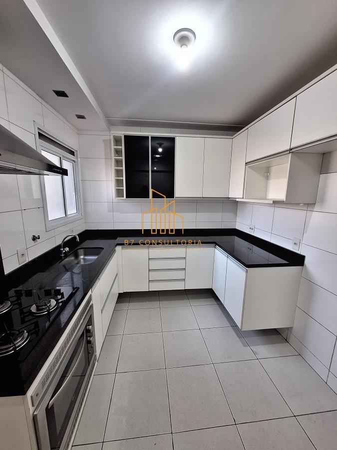 Apartamento para alugar com 2 quartos, 105m² - Foto 6
