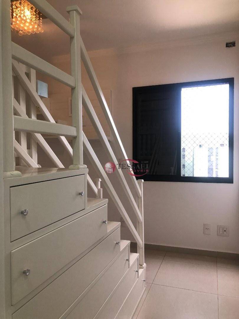 Apartamento à venda com 3 quartos, 157m² - Foto 22