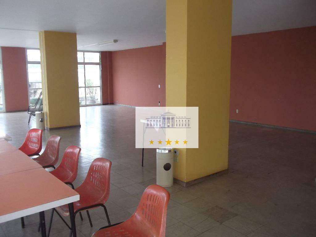 Apartamento à venda com 3 quartos, 238m² - Foto 27