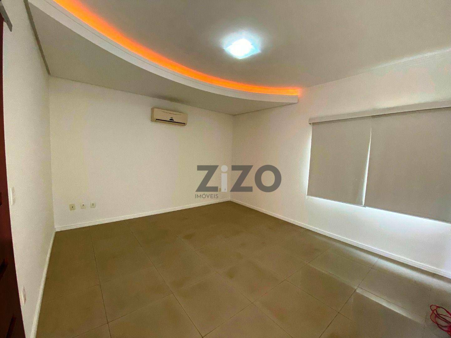 Casa de Condomínio à venda e aluguel com 4 quartos, 360m² - Foto 13