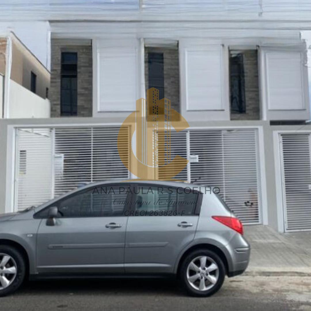 Sobrado à venda com 3 quartos, 135m² - Foto 7