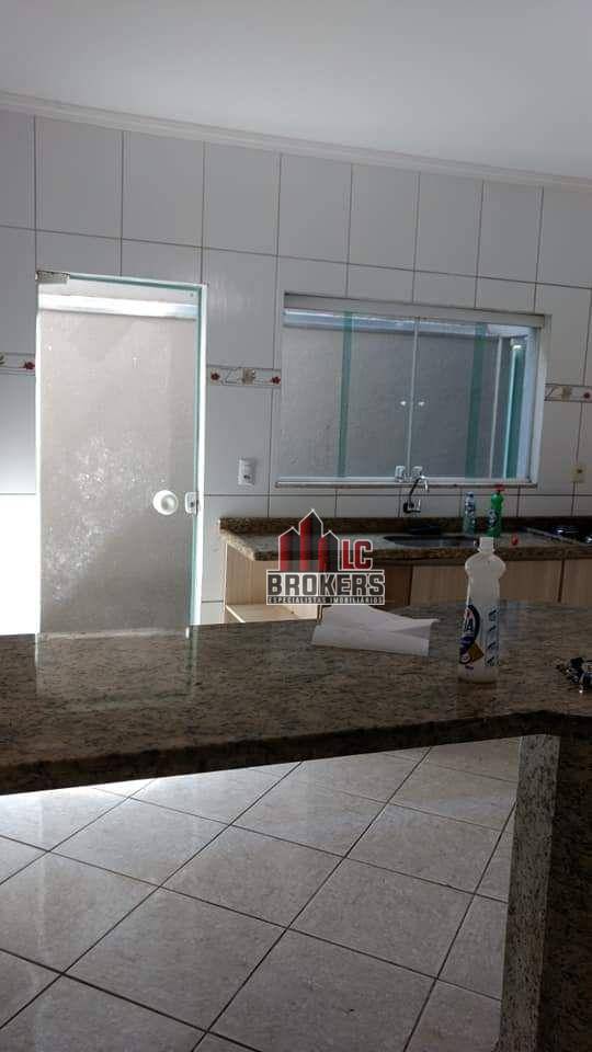 Sobrado à venda com 3 quartos, 210m² - Foto 7