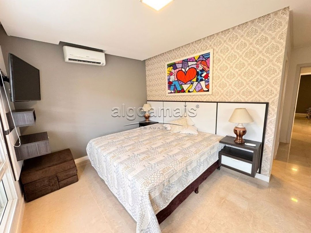 Casa de Condomínio à venda com 3 quartos, 199m² - Foto 20