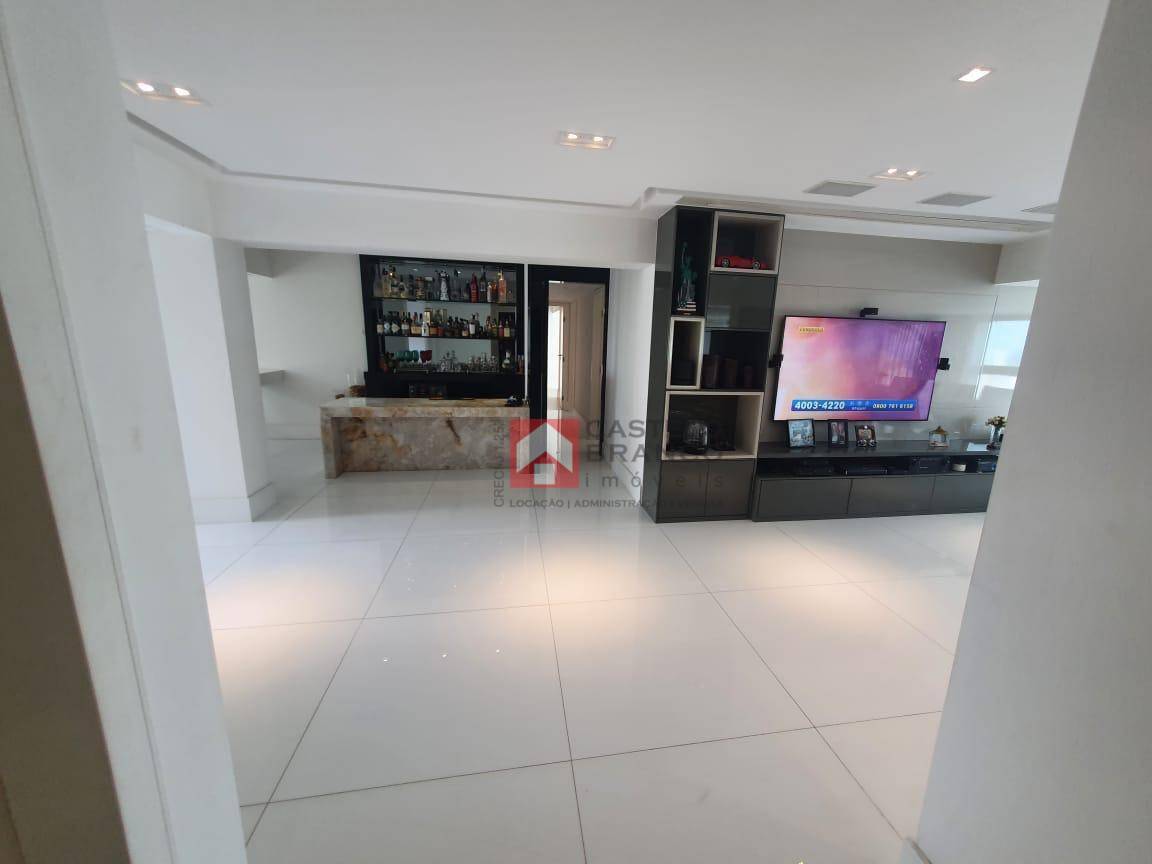 Apartamento, 3 quartos, 210 m² - Foto 5