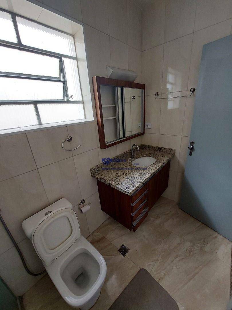 Sobrado para alugar com 2 quartos, 116m² - Foto 17