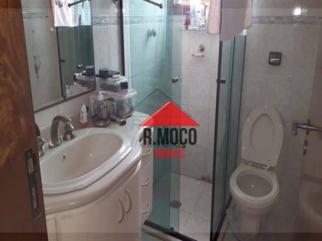 Sobrado à venda com 3 quartos, 300m² - Foto 27