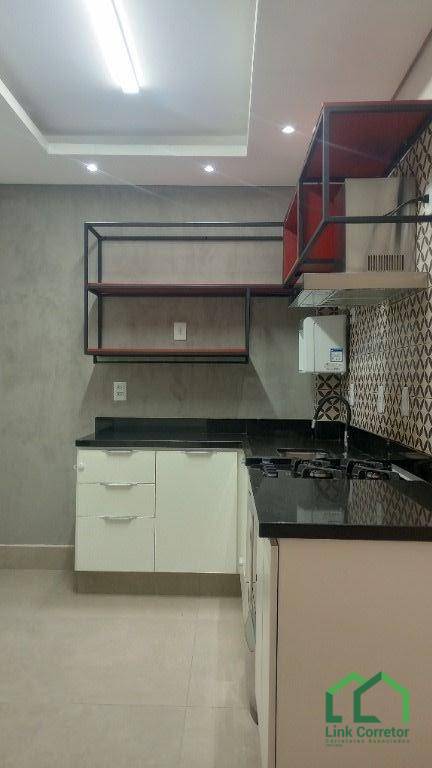 Apartamento à venda com 2 quartos, 114m² - Foto 8