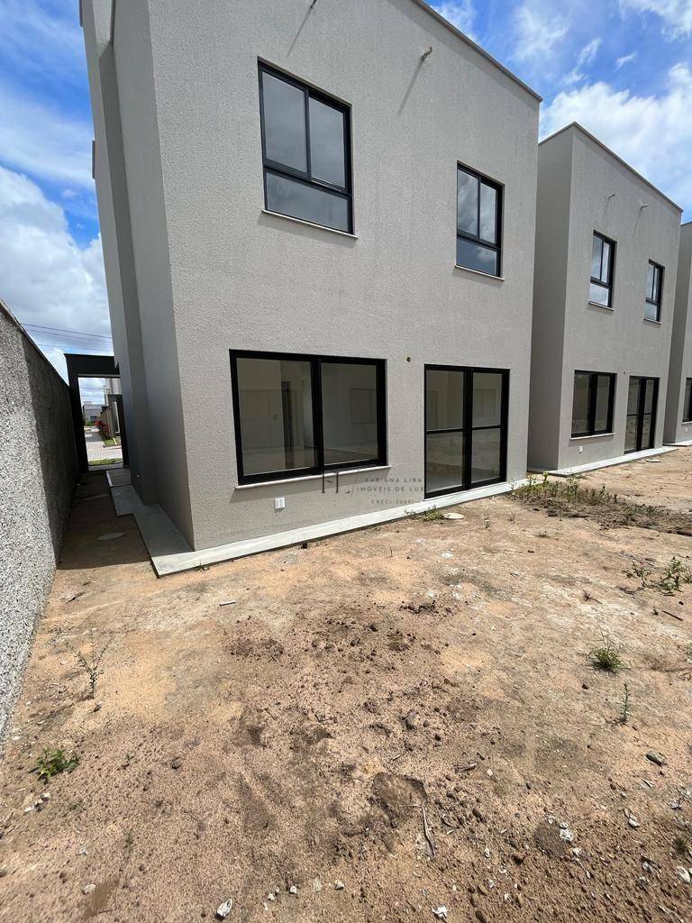 Casa de Condomínio à venda com 3 quartos, 120m² - Foto 19