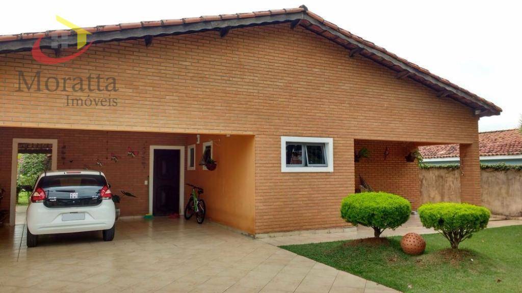 Casa de Condomínio à venda com 4 quartos, 350m² - Foto 16