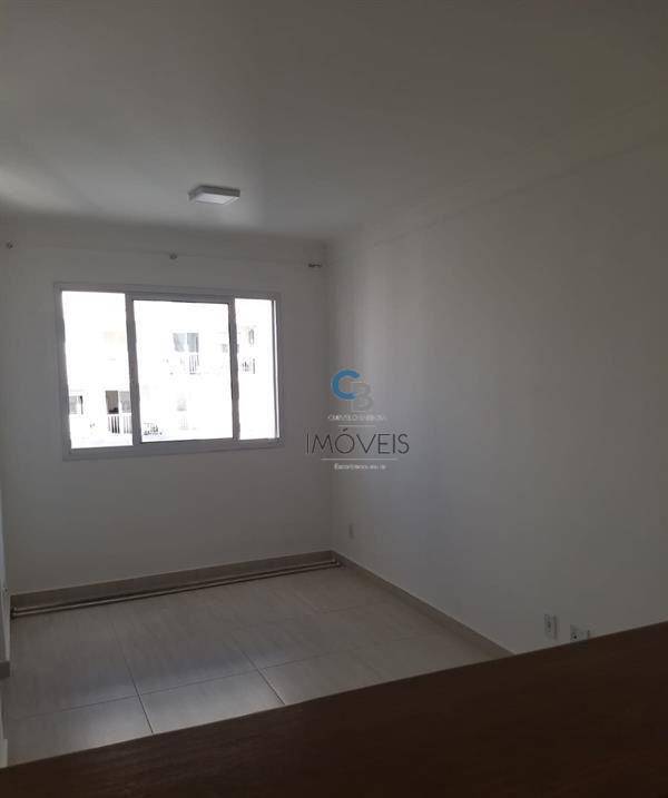 Apartamento à venda com 2 quartos, 42m² - Foto 1