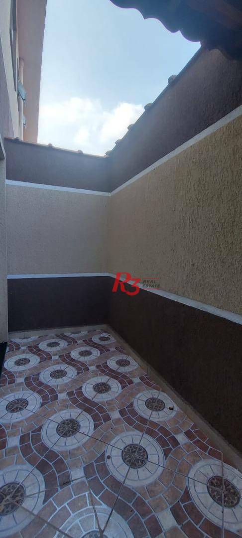 Sobrado à venda com 2 quartos, 54m² - Foto 29