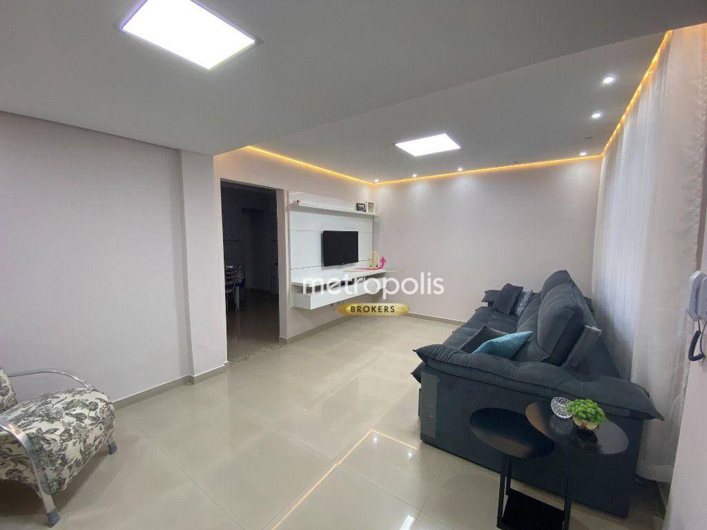 Casa à venda com 3 quartos, 122m² - Foto 2