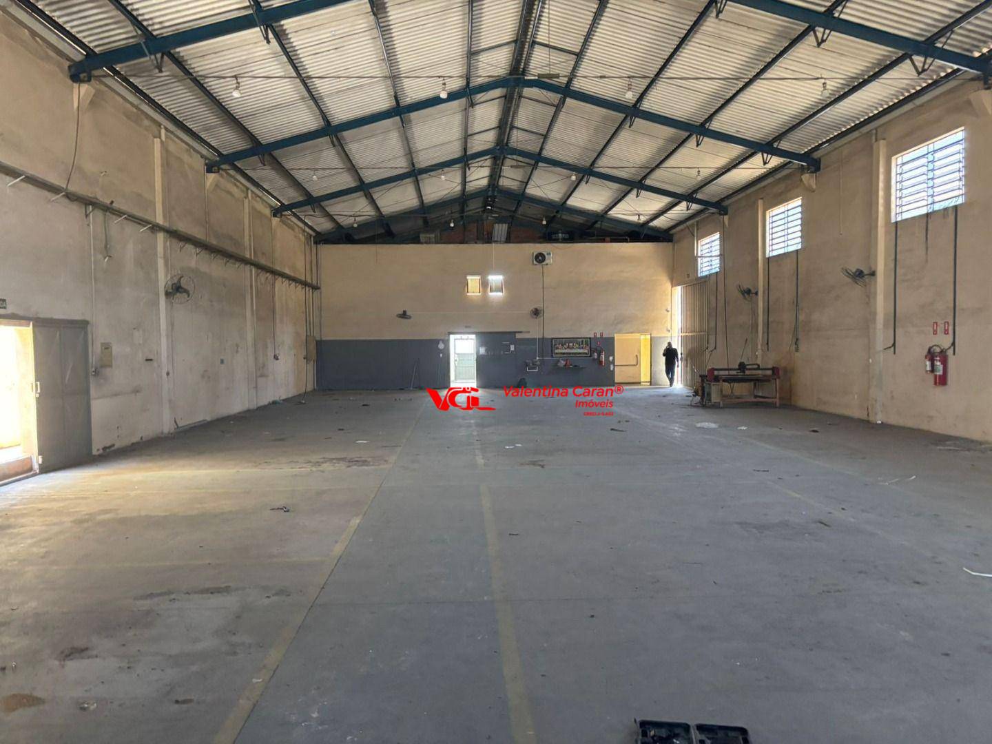 Depósito-Galpão, 732 m² - Foto 5