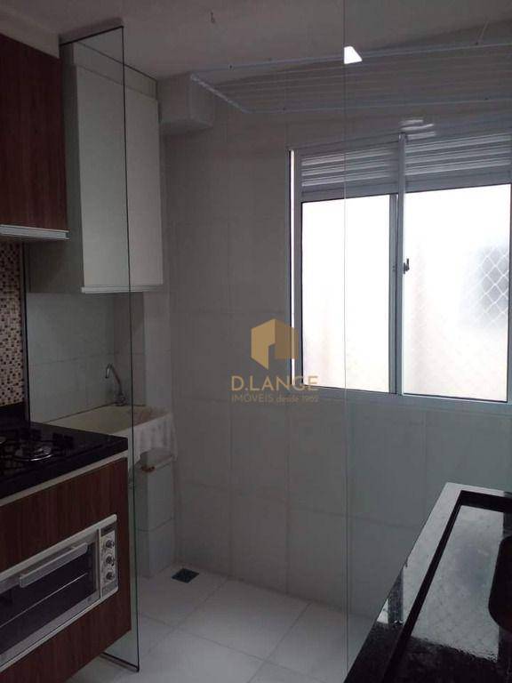 Apartamento à venda com 2 quartos, 45m² - Foto 14