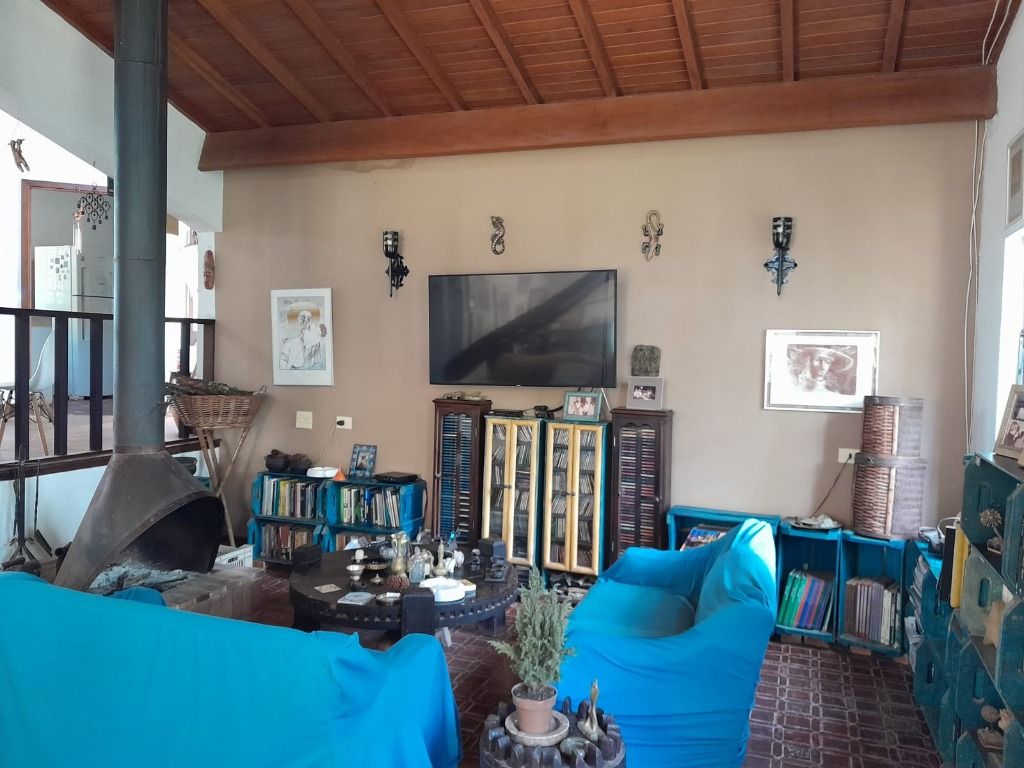 Casa de Condomínio à venda com 3 quartos, 280m² - Foto 15