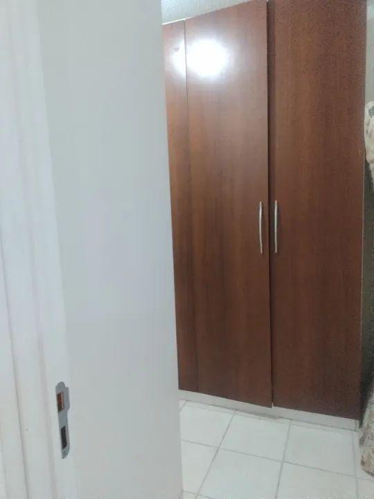 Apartamento à venda com 2 quartos, 47m² - Foto 9